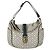 Borsa a Spalla Louis Vuitton Monogram Idylle Romance Nero Blu navy