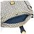 Borsa a Spalla Louis Vuitton Monogram Idylle Romance Nero Blu navy - vista 12