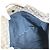 Borsa a Spalla Louis Vuitton Monogram Idylle Romance Nero Blu navy - vista 14