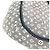 Borsa a Spalla Louis Vuitton Monogram Idylle Romance Nero Blu navy - vista 15