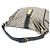 Borsa a Spalla Louis Vuitton Monogram Idylle Romance Nero Blu navy - vista 8