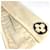 Sciarpa Tippet Monogram Flower Louis Vuitton Beige - vista 3