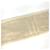 Sciarpa Tippet Monogram Flower Louis Vuitton Beige - vista 7