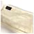 Sciarpa Tippet Monogram Flower Louis Vuitton Beige - vista 8