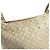 Borsa a tracolla Louis Vuitton Monogram Mini Lin Boulogne Beige - vista 10