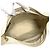 Borsa a tracolla Louis Vuitton Monogram Mini Lin Boulogne Beige - vista 12