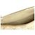 Borsa a tracolla Louis Vuitton Monogram Mini Lin Boulogne Beige - vista 15
