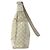 Borsa a tracolla Louis Vuitton Monogram Mini Lin Boulogne Beige - vista 3