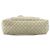 Borsa a tracolla Louis Vuitton Monogram Mini Lin Boulogne Beige - vista 5