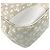 Borsa a tracolla Louis Vuitton Monogram Mini Lin Boulogne Beige - vista 7
