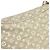 Borsa a tracolla Louis Vuitton Monogram Mini Lin Boulogne Beige - vista 9