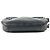 Borsa Louis Vuitton N41288 Damier Infini Nero - vista 5