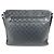 Borsa a tracolla Louis Vuitton Damier Infini District MM Nero - vista 2