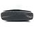 Borsa a tracolla Louis Vuitton Damier Infini District MM Nero - vista 5