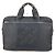 Louis Vuitton N58038 Damier Geant Associé PM Tote Bag Black