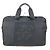 Louis Vuitton N58038 Damier Geant Associé PM Tote Bag Black - view 2