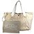 Borsa Louis Vuitton Monogram Beach Line Caba Ipanema GM Beige