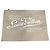 Borsa Louis Vuitton Monogram Beach Line Caba Ipanema GM Beige - vista 10