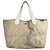 Borsa Louis Vuitton Monogram Beach Line Caba Ipanema GM Beige - vista 13