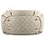 Borsa Louis Vuitton Monogram Beach Line Caba Ipanema GM Beige - vista 16