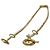 Bracciale charm Tiffany & Co. Diamond By the Yard Rosa - vista 10