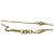 Bracciale charm Tiffany & Co. Diamond By the Yard Rosa - vista 11