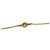 Bracciale charm Tiffany & Co. Diamond By the Yard Rosa - vista 4