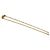 Bracciale charm Tiffany & Co. Diamond By the Yard Rosa - vista 5