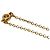 Bracciale charm Tiffany & Co. Diamond By the Yard Rosa - vista 6
