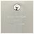 Portafoglio Louis Vuitton Portefeuille Iris Compact Bi-fold Bianco - vista 4