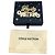 Portafoglio Louis Vuitton Portefeuille Iris Compact Bi-fold Bianco - vista 5