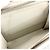 Portafoglio Louis Vuitton Portefeuille Iris Compact Bi-fold Bianco - vista 6