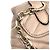 Gucci GG Marmont Lederrucksack Beige - Ansicht 8