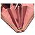 Gucci Long Wallet GG Supreme Leder Braun Pink - Ansicht 8