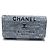Cartera larga Chanel Deauville Castaño