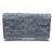 Cartera larga Chanel Deauville Castaño - vista 2