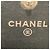 Cartera larga Chanel Deauville Castaño - vista 4