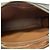 Borsa a tracolla Louis Vuitton Trocadero 27 in tela Monogram Marrone - vista 7
