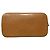 Borsa Louis Vuitton Alma PM Marrone - vista 3