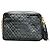 Borsa a tracolla Chanel Matelassé in agnello Nero - vista 2