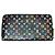 Louis Vuitton Zippy Wallet Long Monogram Multicolor Schwarz Mehrfarben - Ansicht 2