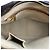 Borsa a Spalla Louis Vuitton Looping GM Marrone - vista 6