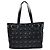 Borsa Tote Cannage Piccola Christian Dior Nero - vista 2