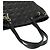 Borsa Tote Cannage Piccola Christian Dior Nero - vista 9