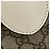 Borsa a tracolla Gucci GG Supreme Horsebit 1955 Marrone Bianco - vista 7