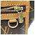 Borsa a Spalla Louis Vuitton Messenger Bosphore PM Marrone - vista 9