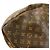 Bolso Boston Louis Vuitton Keepall 60 Castaño - vista 9