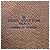 Borsa a Spalla Louis Vuitton Mini Saint Cloud Marrone - vista 4