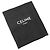 Borsa Boston Céline Marrone Pelle e PVC - vista 15
