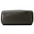 Borsa Boston Céline Marrone Pelle e PVC - vista 3
